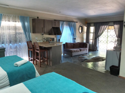 Ikhanda Guesthouse Lydenburg Mpumalanga South Africa 