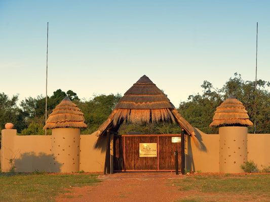 Ikhaya Lamadube Game Lodge Dinokeng Game Reserve Gauteng South Africa Complementary Colors, Building, Architecture