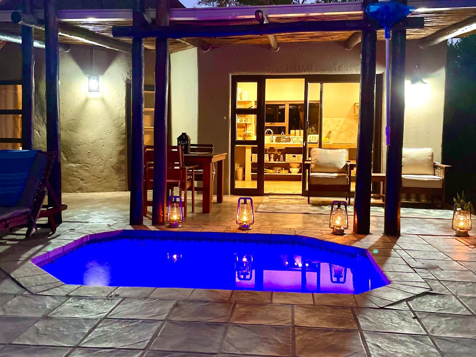 Ikhaya Lamadube Game Lodge Dinokeng Game Reserve Gauteng South Africa Complementary Colors, Swimming Pool