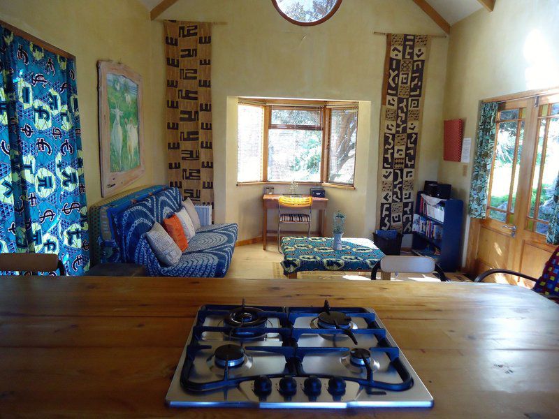 Ikhaya Escarborough Scarborough Cape Town Western Cape South Africa Living Room