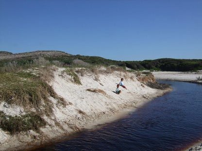 Ikhaya Escarborough Scarborough Cape Town Western Cape South Africa Beach, Nature, Sand, Cliff