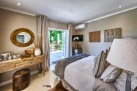 Double Room with Terrace Nyala @ Ikhaya Safari Lodge