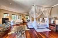 Honeymoon Suite @ Ikhaya Safari Lodge