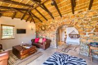 Suite with Garden View Umlilo @ Ikhaya Safari Lodge