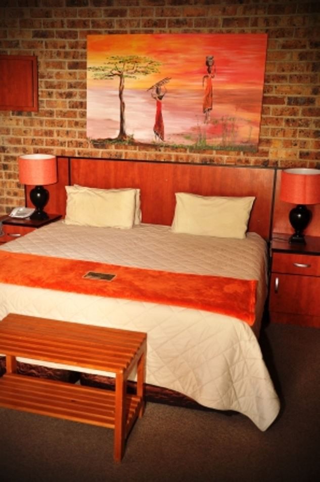 Ikwekwezi Lodge Bredell Johannesburg Gauteng South Africa Sepia Tones, Bedroom