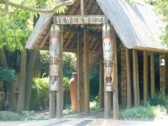 Ikwekwezi Lodge Bredell Johannesburg Gauteng South Africa 