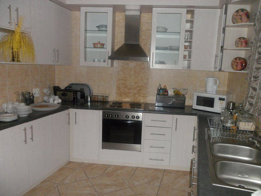 Ilala Guest House Mondeor Johannesburg Gauteng South Africa Unsaturated, Kitchen