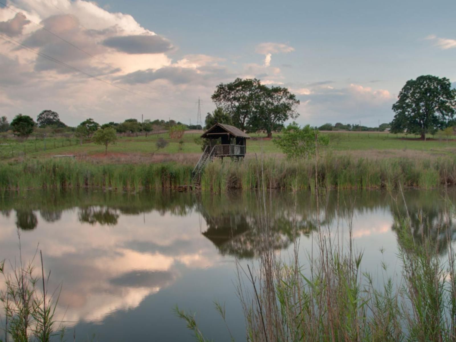 Ilanda Guest House, River, Nature, Waters