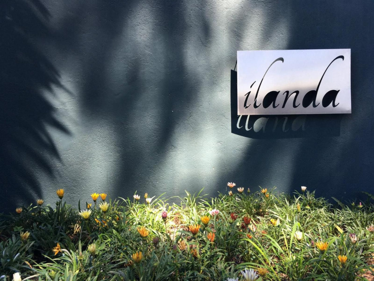 Ilanda Guest House