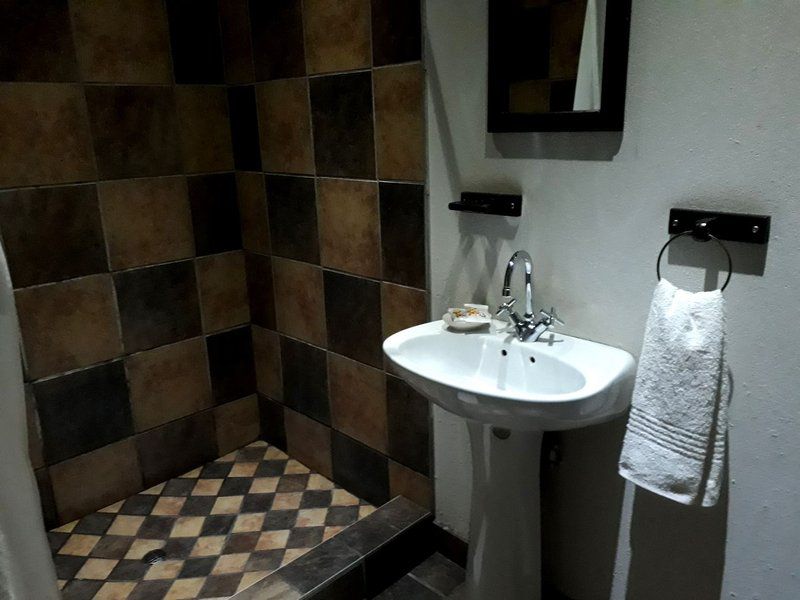 Ilane Guest House Nelspruit Mpumalanga South Africa Bathroom