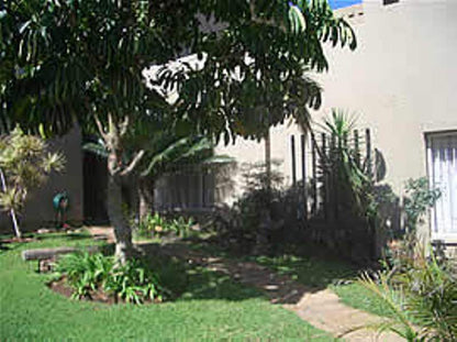 Ilane Guest House Nelspruit Mpumalanga South Africa Palm Tree, Plant, Nature, Wood