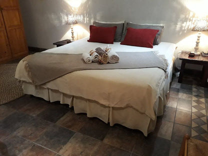 Ilane Guest House Nelspruit Mpumalanga South Africa Bedroom