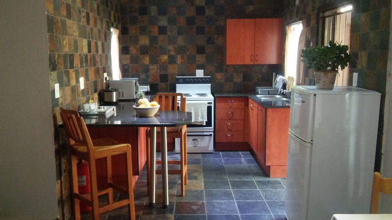 Ilane Guest House Nelspruit Mpumalanga South Africa Kitchen