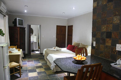 Ilane Guest House Nelspruit Mpumalanga South Africa 