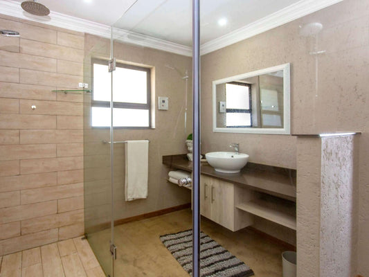 Ilanga Game And Fishing Lodge Dullstroom Mpumalanga South Africa Bathroom