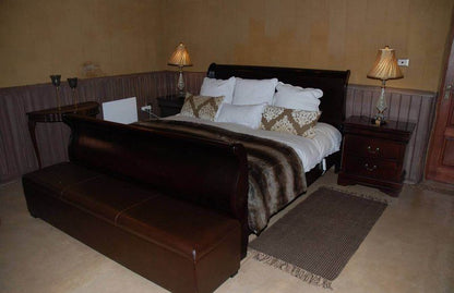 Ilanga Country Guesthouse Sesfontein Benoni Johannesburg Gauteng South Africa Bedroom