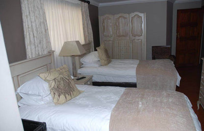Ilanga Country Guesthouse Sesfontein Benoni Johannesburg Gauteng South Africa Bedroom