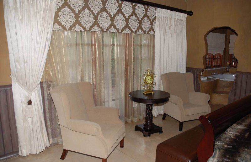 Ilanga Country Guesthouse Sesfontein Benoni Johannesburg Gauteng South Africa Living Room