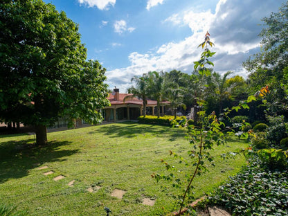 Huttenheights Guestlodge By Ilawu Hutten Heights Newcastle Kwazulu Natal South Africa House, Building, Architecture, Palm Tree, Plant, Nature, Wood