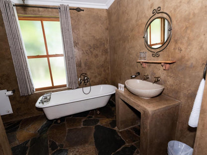 Presidents Boutique Lodge By Ilawu Vryheid Kwazulu Natal South Africa Bathroom