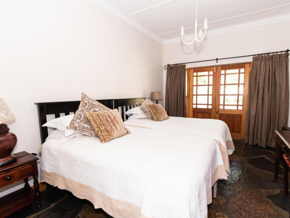 Presidents Boutique Lodge By Ilawu Vryheid Kwazulu Natal South Africa Bedroom