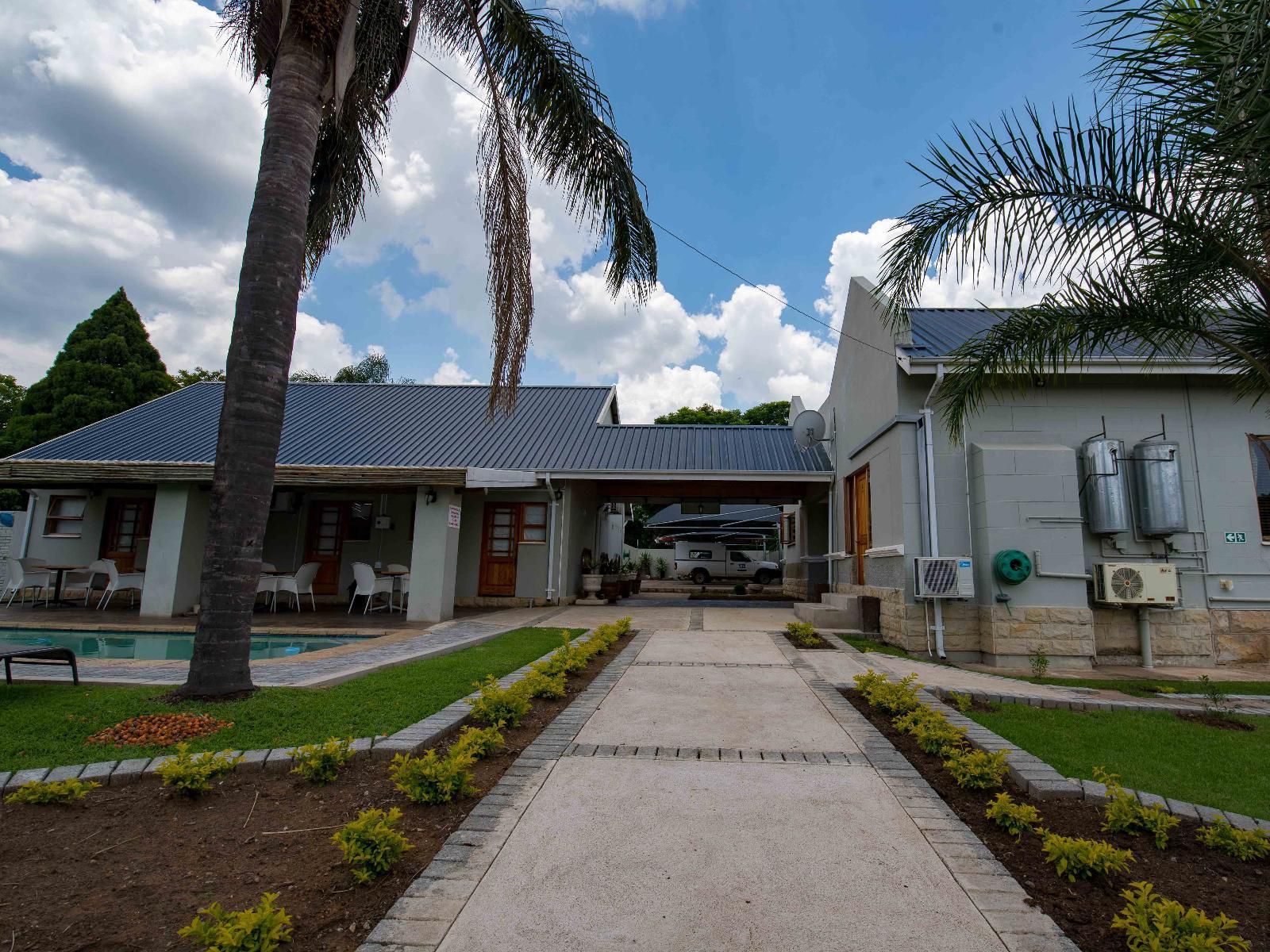 Presidents Boutique Lodge By Ilawu Vryheid Kwazulu Natal South Africa Palm Tree, Plant, Nature, Wood