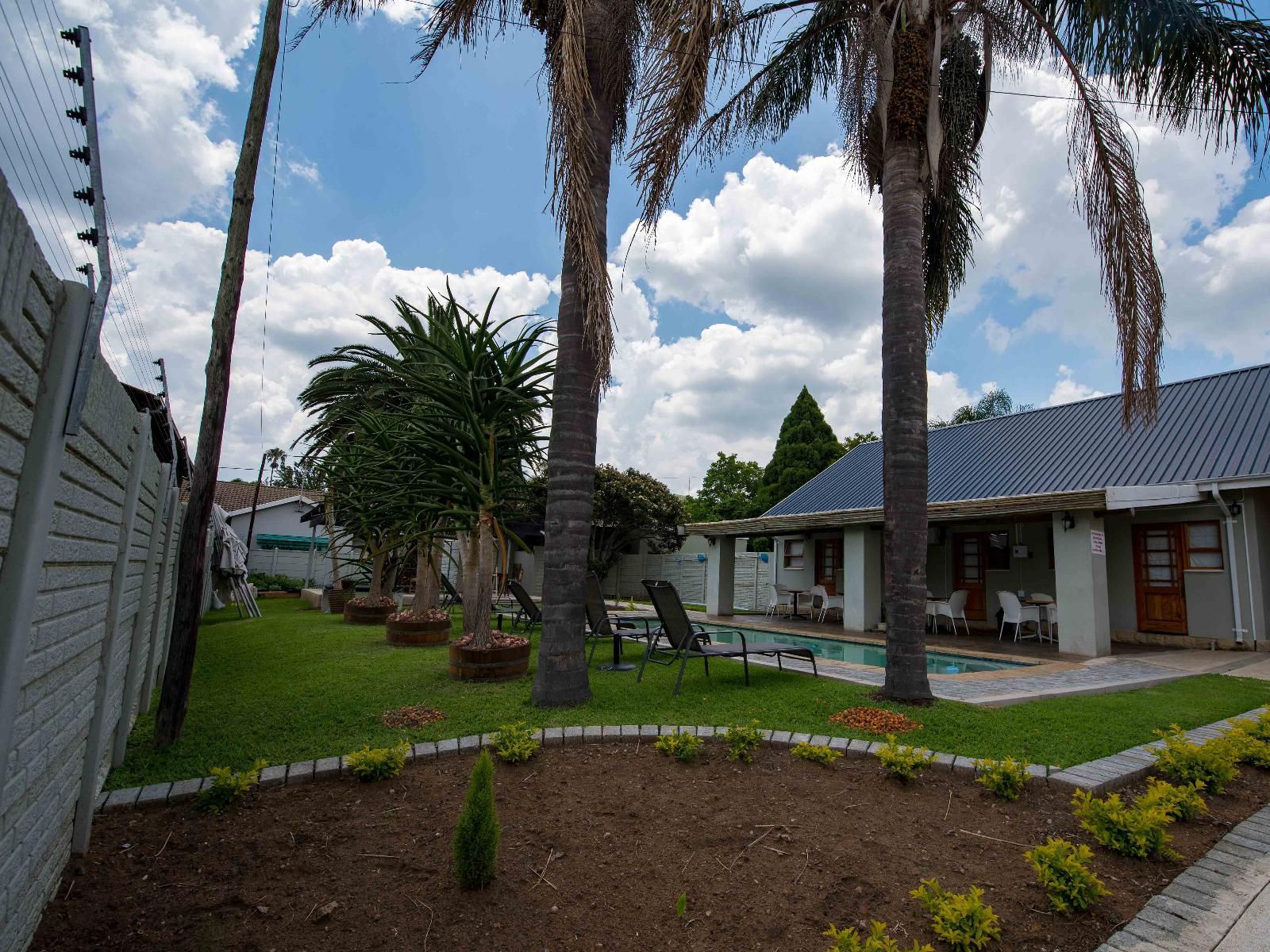 Presidents Boutique Lodge By Ilawu Vryheid Kwazulu Natal South Africa House, Building, Architecture, Palm Tree, Plant, Nature, Wood