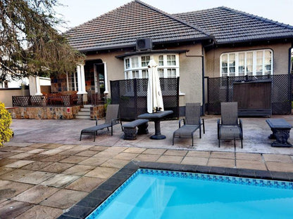 New England Guesthouse By Ilawu Pietermaritzburg Kwazulu Natal South Africa House, Building, Architecture, Living Room, Swimming Pool