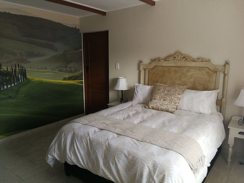 Il Bacio Il Sole And Il Mare Ridgeworth Cape Town Western Cape South Africa Bedroom