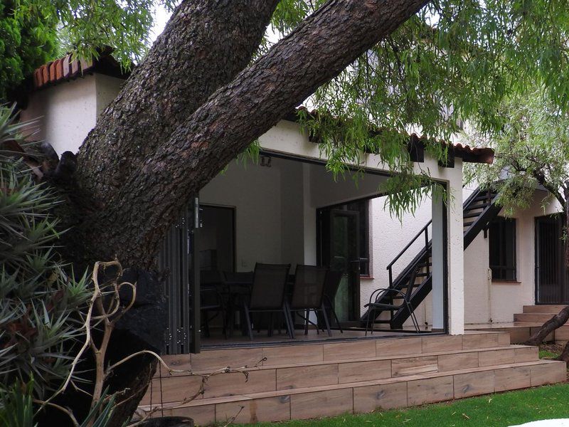 Ile Du Lac Self Catering Hartbeespoort North West Province South Africa House, Building, Architecture