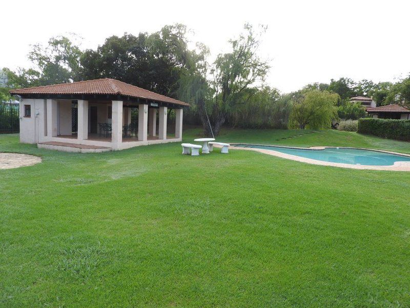 Ile Du Lac Self Catering Hartbeespoort North West Province South Africa Swimming Pool
