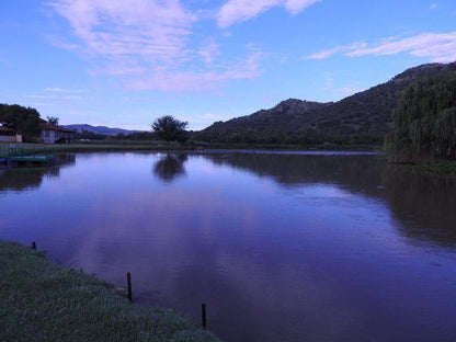 Ile Du Lac Self Catering Hartbeespoort North West Province South Africa River, Nature, Waters