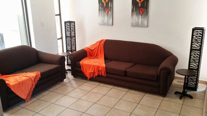 Ile Du Lac Self Catering Hartbeespoort North West Province South Africa Living Room