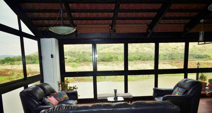 Ileven Heaven Hartbeespoort North West Province South Africa Living Room