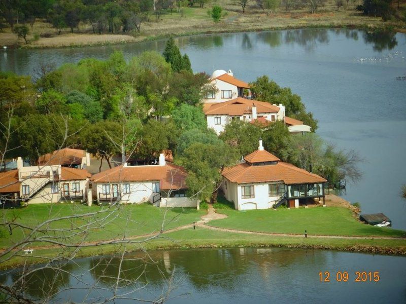 Ileven Heaven Hartbeespoort North West Province South Africa River, Nature, Waters