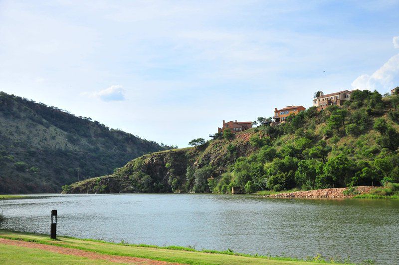 Ileven Heaven Hartbeespoort North West Province South Africa Complementary Colors, Castle, Building, Architecture, River, Nature, Waters, Highland