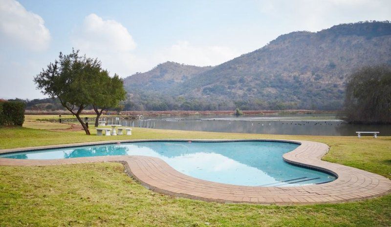 Ileven Heaven Hartbeespoort North West Province South Africa Complementary Colors, River, Nature, Waters, Highland, Swimming Pool