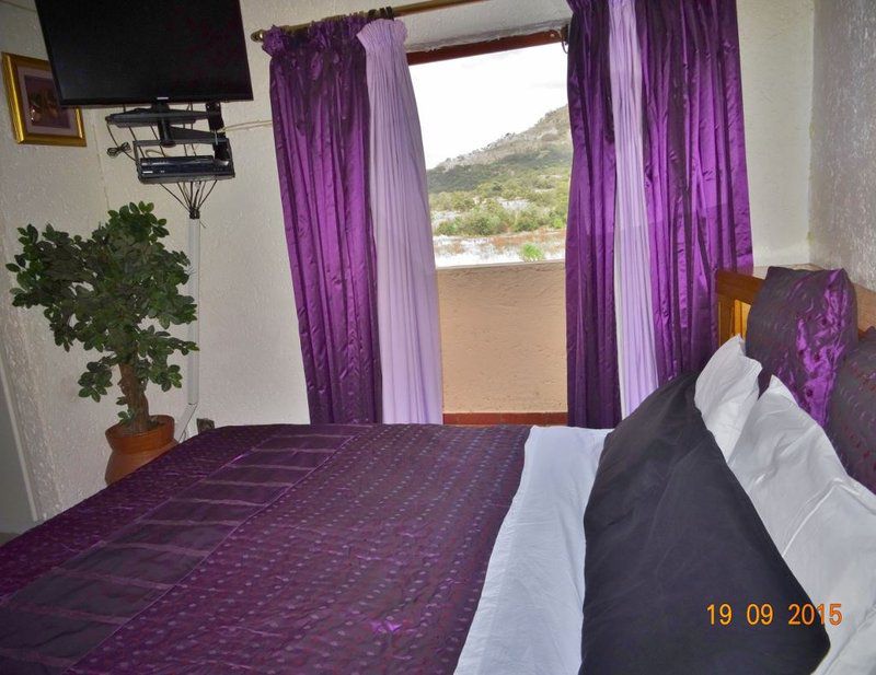 Ileven Heaven Hartbeespoort North West Province South Africa Bedroom