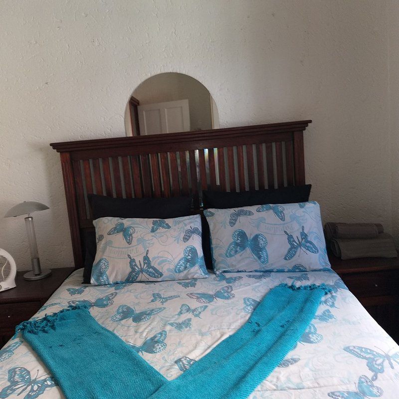 Ileven Heaven Hartbeespoort North West Province South Africa Bedroom