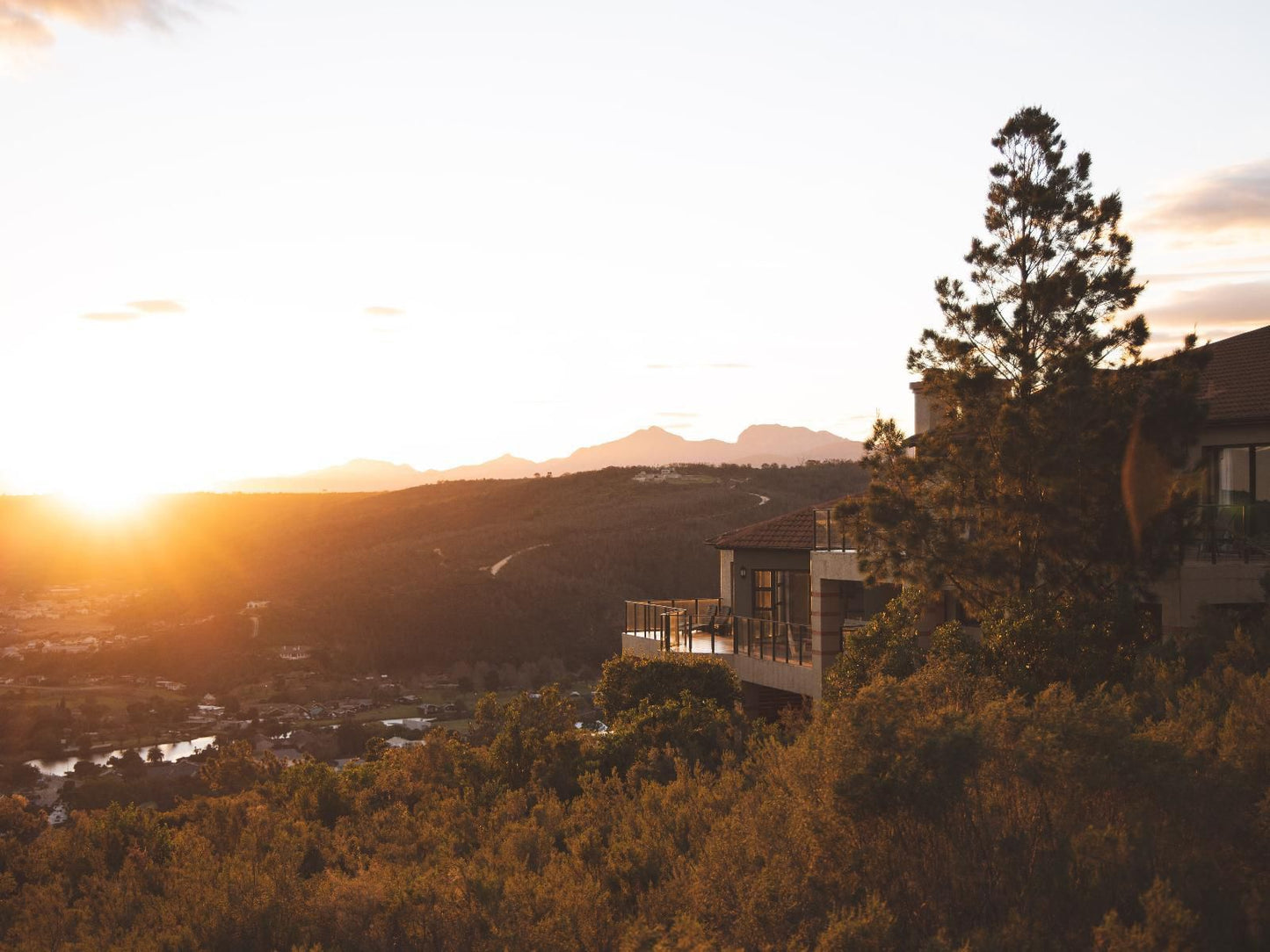 Ilita Lodge Great Brak River Western Cape South Africa 