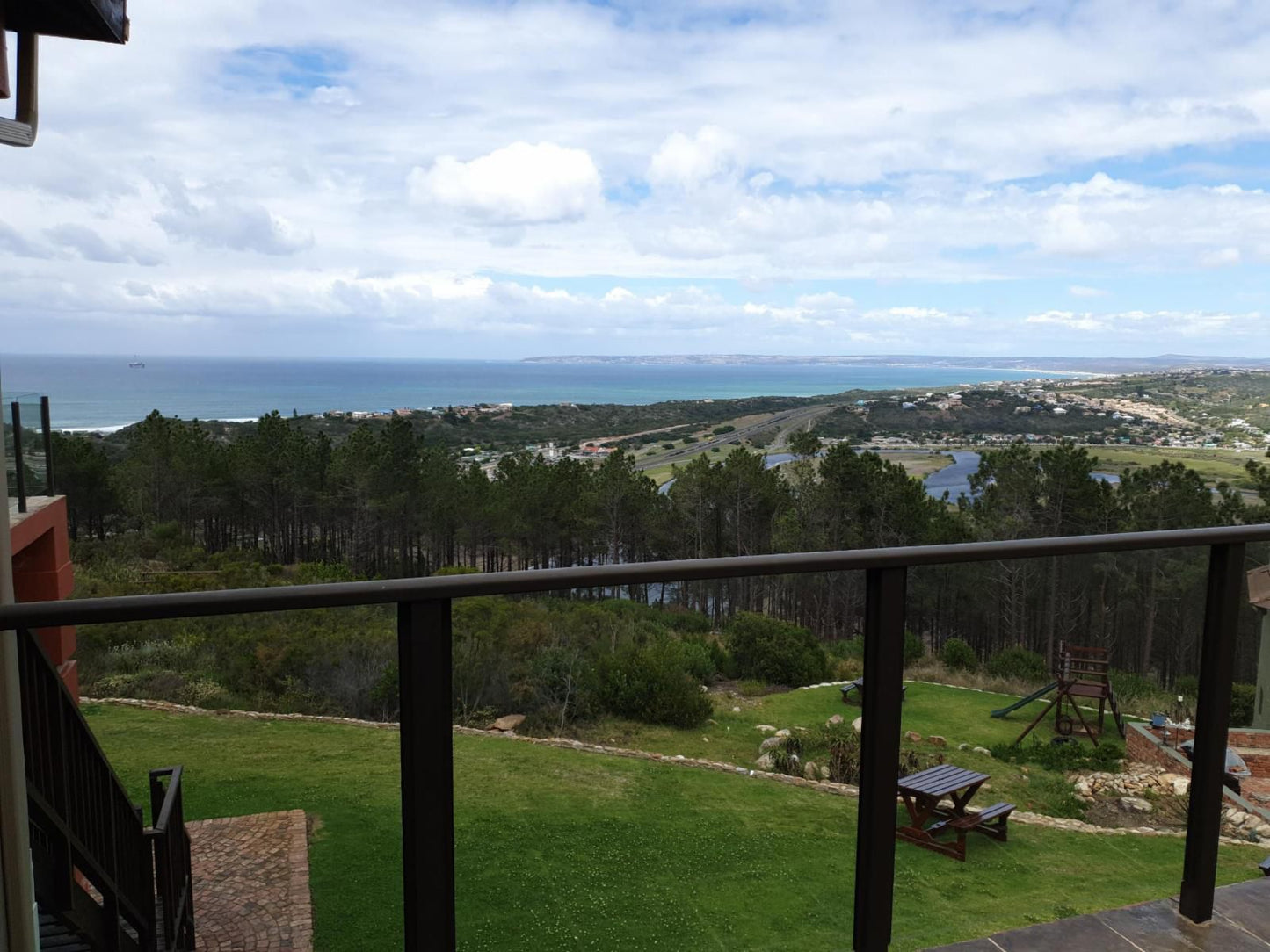 Ilita Lodge Great Brak River Western Cape South Africa Beach, Nature, Sand, Framing