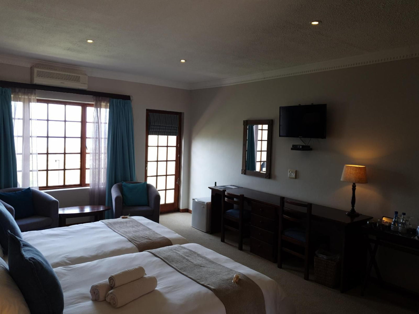 Ilita Lodge Great Brak River Western Cape South Africa Window, Architecture, Bedroom