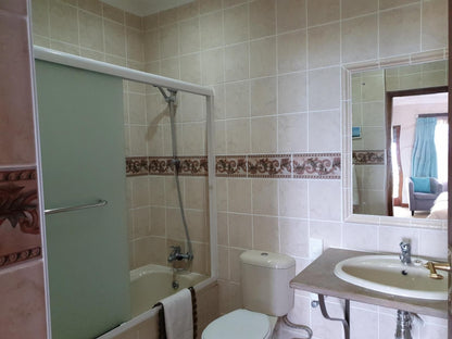 Ilita Lodge Great Brak River Western Cape South Africa Unsaturated, Bathroom