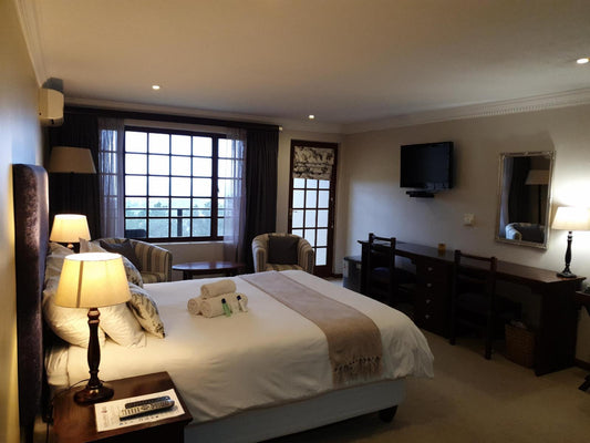 Queen Sea View Lodge Room @ Ilita Lodge
