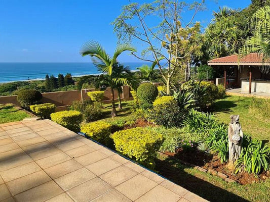 Illovo Beach House Illovo Beach Kingsburgh Kwazulu Natal South Africa Complementary Colors, Beach, Nature, Sand, House, Building, Architecture, Palm Tree, Plant, Wood, Garden