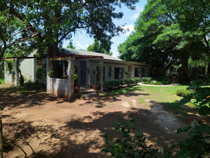 Ilnika Farm Stay, House, Building, Architecture, Palm Tree, Plant, Nature, Wood