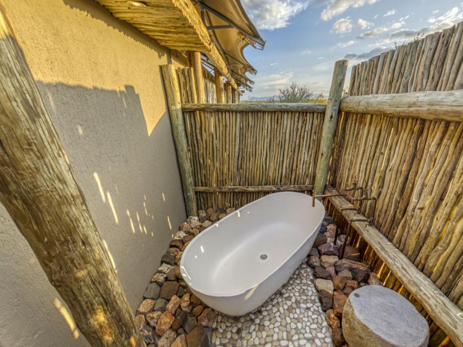 Imagine Africa Luxury Tented Camp Balule Nature Reserve Mpumalanga South Africa Bathroom