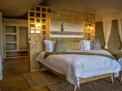 Imagine Africa Luxury Tented Camp Balule Nature Reserve Mpumalanga South Africa Bedroom