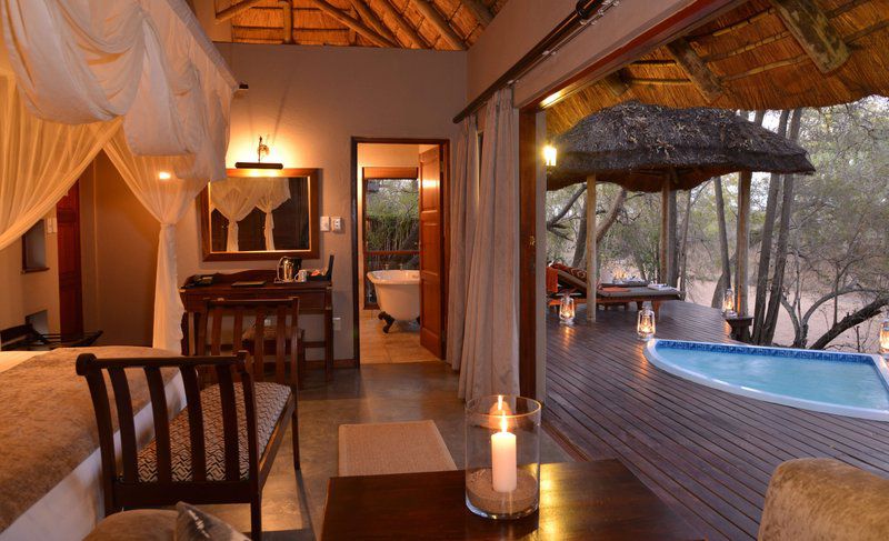 Imbali Safari Lodge South Kruger Park Mpumalanga South Africa 
