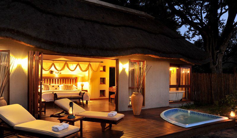 Imbali Safari Lodge South Kruger Park Mpumalanga South Africa 